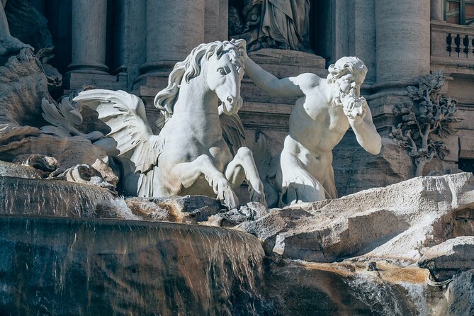 10 Wonders of Rome in 3 hrs - The Pontifical Gregorian University