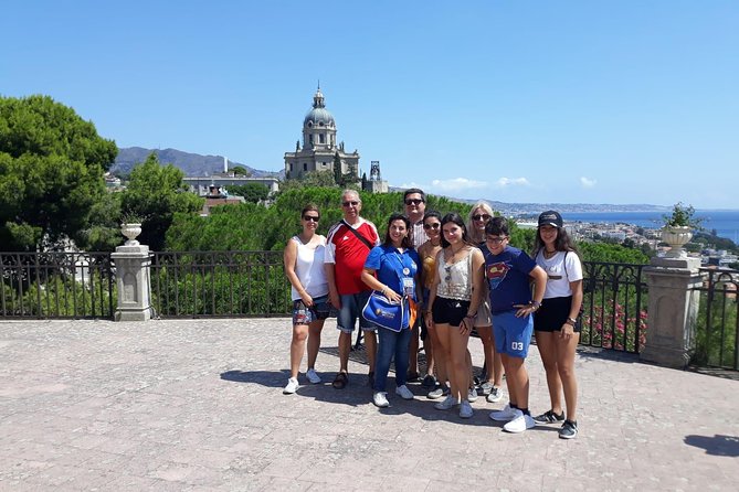 2,5-Hour Messina Walking Tour - Annunziata dei Catalani and Messina’s mixed architecture