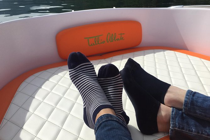 2 hours Boat Rental Lake Como - What two hours on Lake Como really gives you