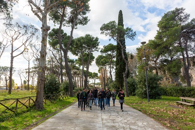 3 Days in Sorrento, Capri & Pompeii: la Dolce Vita - Meals, hotels, and the true value of $1,018.26