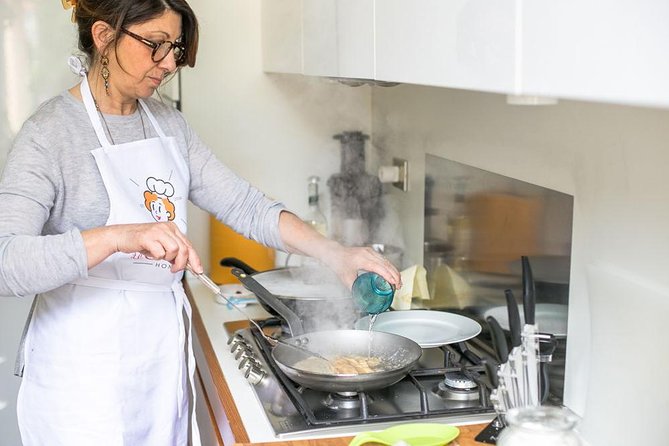 3-Recipe Italian Cooking Class in Como – Cesarine Best NYT Hosts - What the meal and wine add to the price