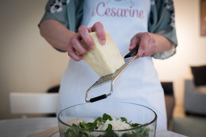 3-Recipe Italian Cooking Class in Como – Cesarine Best NYT Hosts - Small group does not always mean private