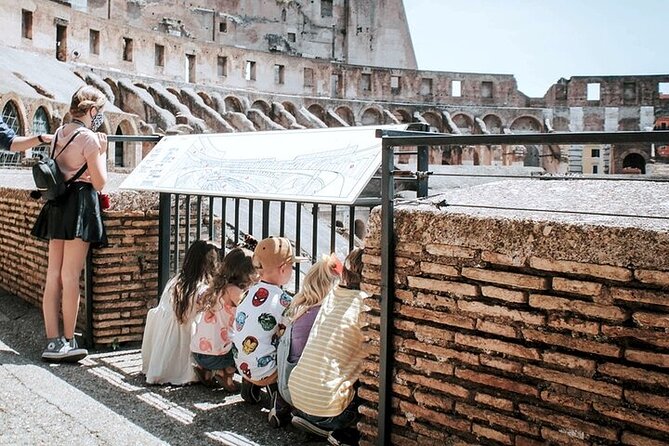 4-Hour Private Customizable Tour of Rome by Golf Cart - How the four hours are likely to feel