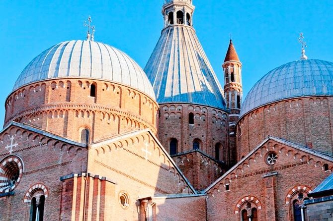 5-Day Best of Italy: Assisi, Siena, Florence, Venice and more - What this five-day Italy route does well