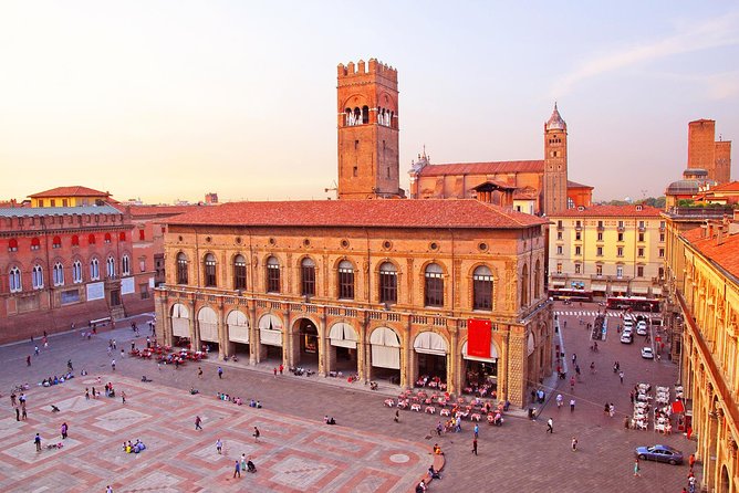 5-Day Best of Italy: Assisi, Siena, Florence, Venice and more - Day 4: Three hours in Venice’s Piazza San Marco
