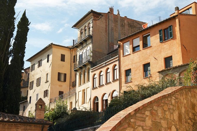 5-Day Best of Italy: Assisi, Siena, Florence, Venice and more - Day 5: Montepulciano and the long return to Rome