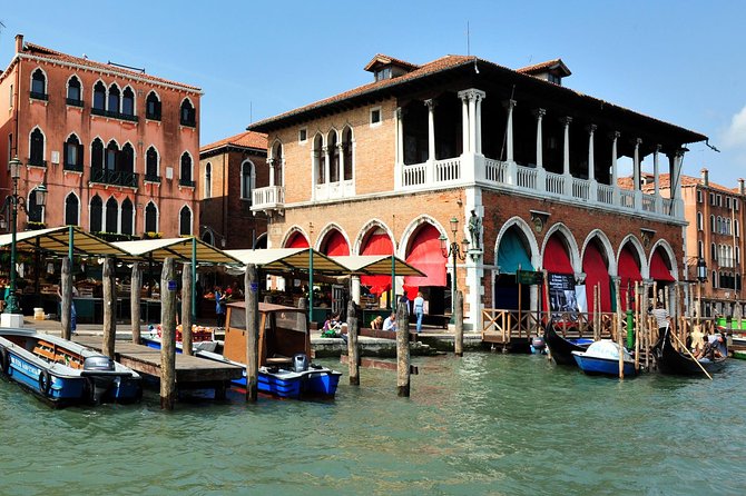 5-Day Best of Italy: Assisi, Siena, Florence, Venice and more - Hotels, meals, coach travel, and group size