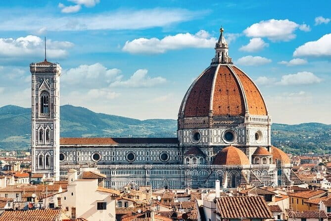Accademia Gallery: Michelangelo's David and High Renaissance Art - Botticelli, Ghirlandaio, and Giambologna