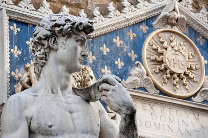 Accademia Gallery Private Tour with 5-star Guide - Key points to know before you book