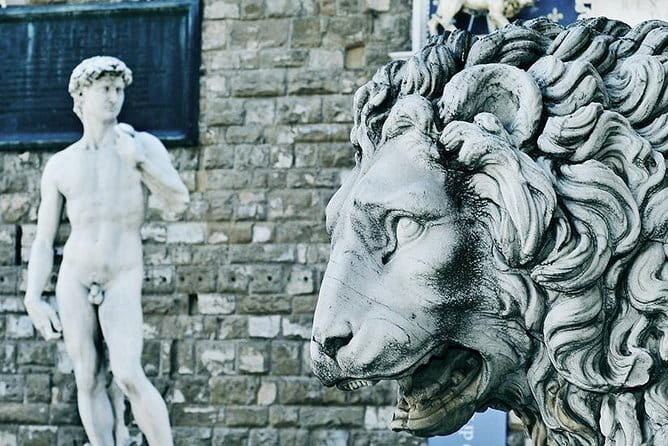 Accademia Gallery Private Tour with 5-star Guide - Beyond Michelangelo: paintings, sculpture, and instruments