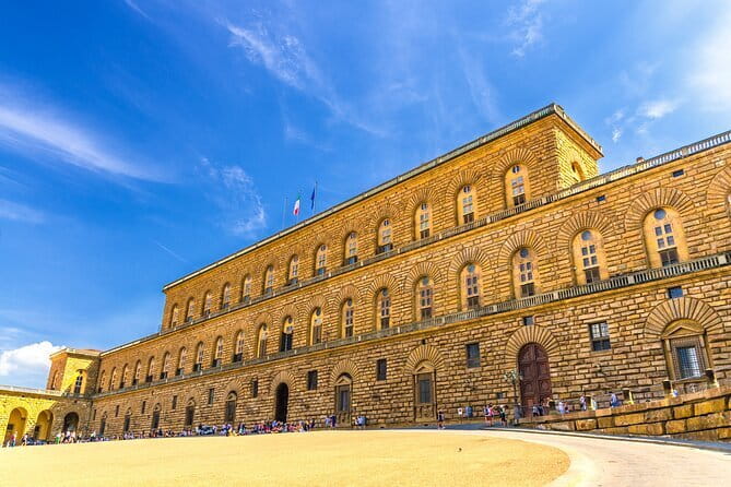 Accademia & Uffizi Museums: Small Group Tour with Optional Lunch - Guides who add real value