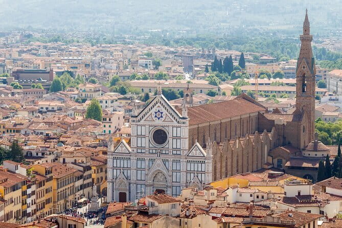 Accademia & Uffizi Museums: Small Group Tour with Optional Lunch - Who should book this experience?