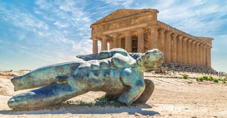 Agrigento: Valle dei Templi Fast-Track Ticket & Smart Guide - Key points to know before you book
