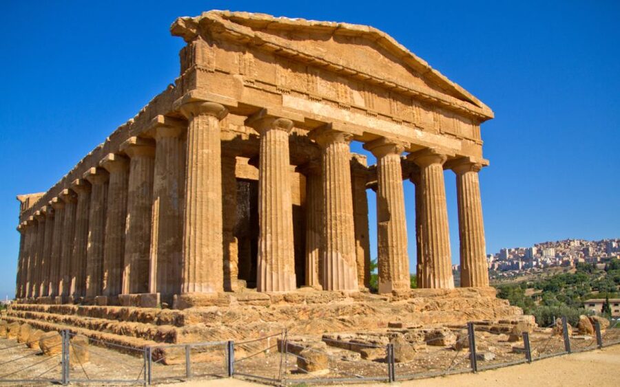 Agrigento: Valley of the Temples Entry Ticket & Audio Guide - Why the Valley of the Temples deserves your time