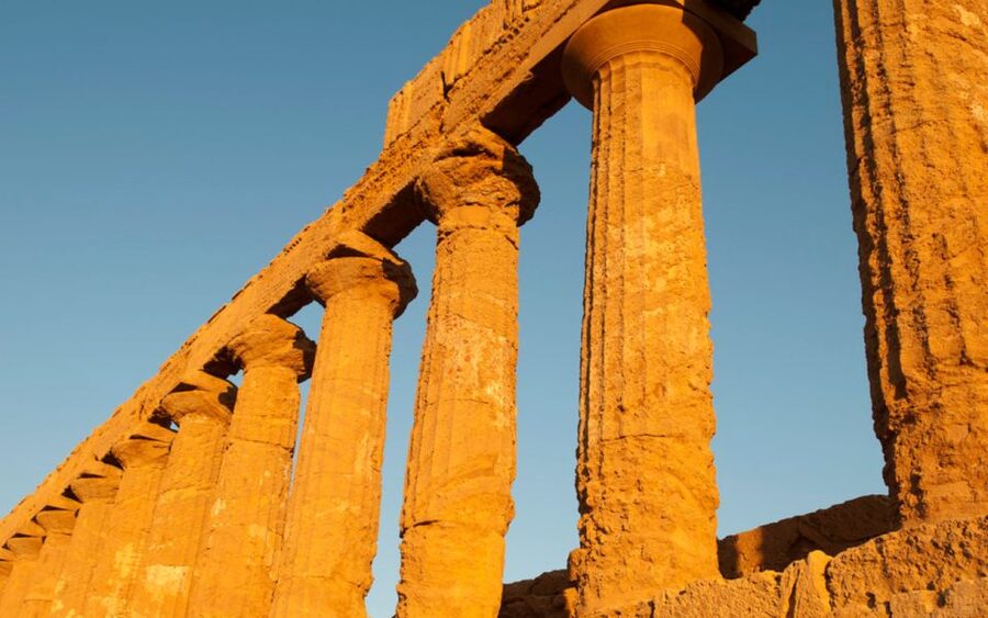 Agrigento: Valley of the Temples Entry Ticket & Audio Guide - Timing your 2 to 3 hour visit