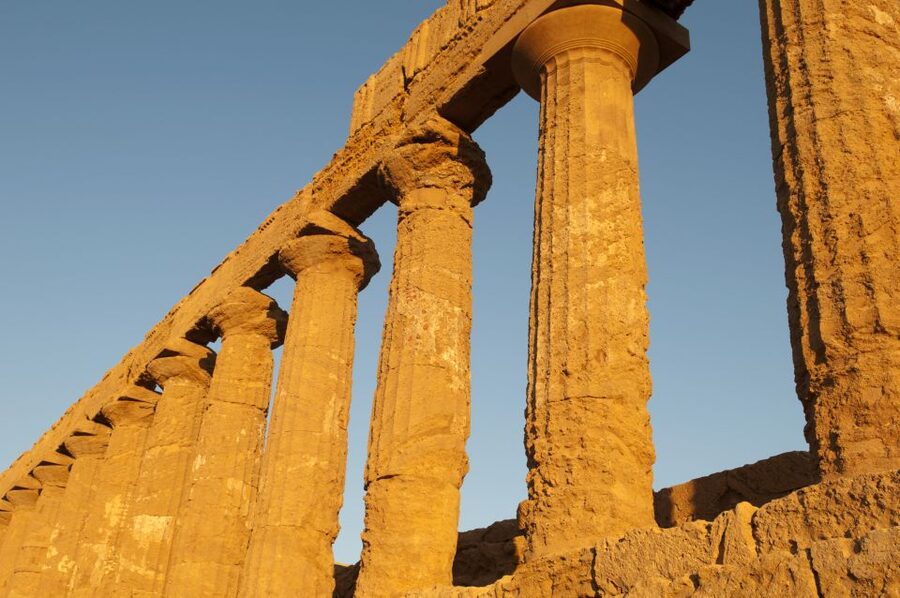 Agrigento: Valley of the Temples Skip-the-Line Sunset Tour - Why sunset is the right time at Agrigento