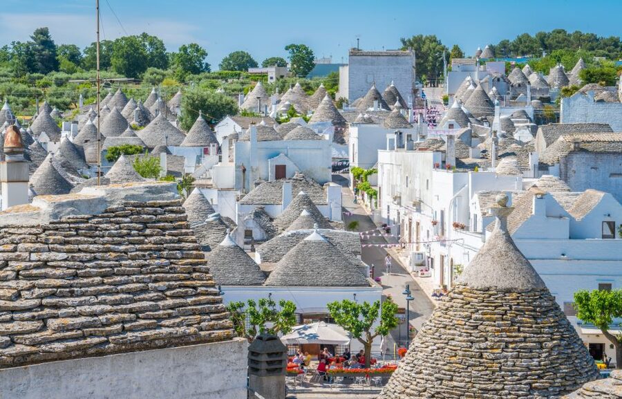 Alberobello: 2-Hour Guided Trulli Tour - Key points to know before booking