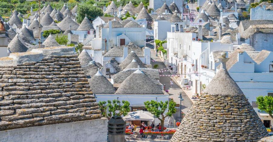 Alberobello: 2-Hour Guided Trulli Tour - Why a guide helps in Alberobello