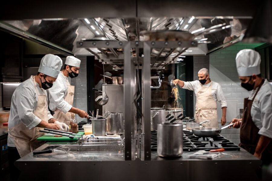 Alfredo alla Scrofa Restaurant in Rome: Eat Like a Star - Is the $135.94 price good value?