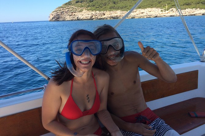 Alghero - Dolphin Watching and Guided Snorkeling (summer tour) - The guides make the difference