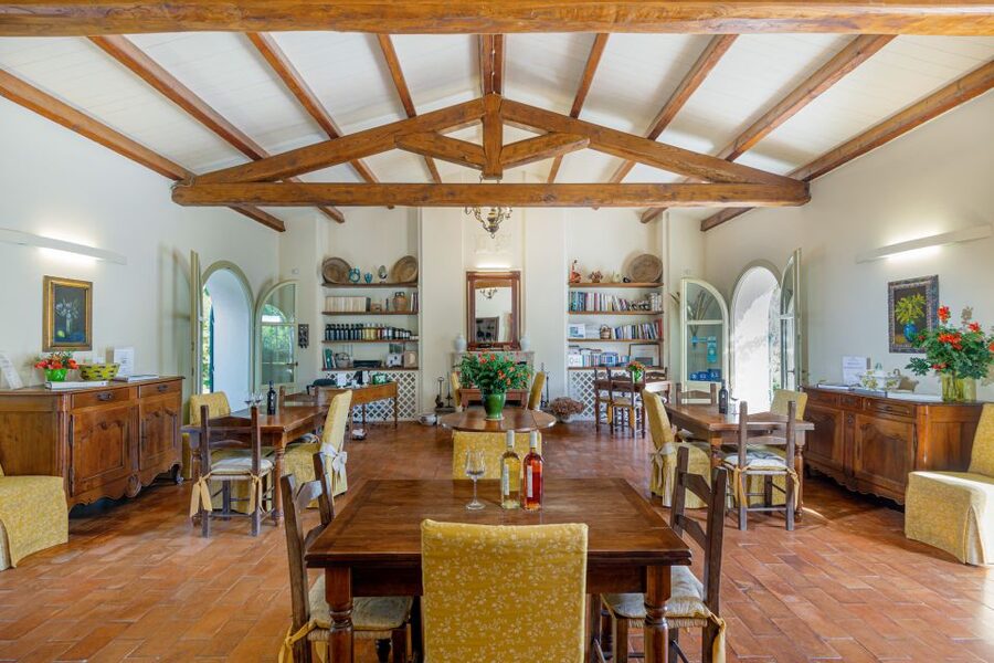 Alghero: Wine and Olive Oil Tasting at a Local Farm - A small Sardinian farm outside Alghero