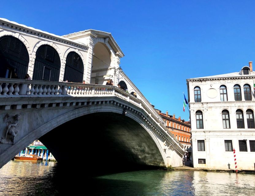 All-Inclusive Tour: Doge Palace, St Mark's Basilica & Square - Marco Polo’s House and Campo SS. Giovanni e Paolo