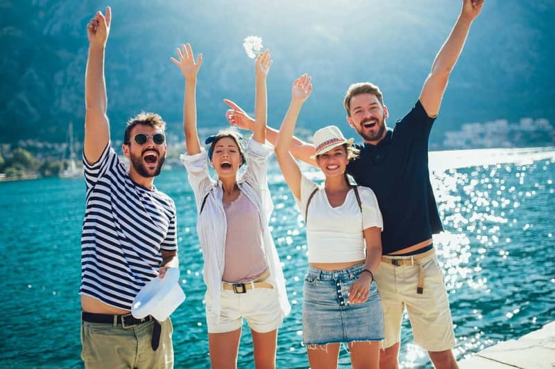 Amalfi: Boat Adventure Caves, Beaches, Snorkeling & Positano - Key points to know before booking