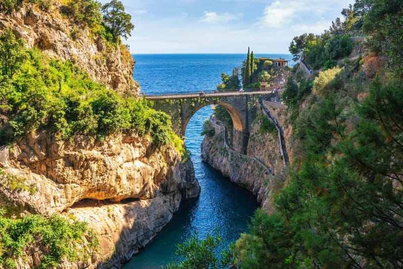 Amalfi: Boat Adventure Caves, Beaches, Snorkeling & Positano - What the $88.36 price really buys you