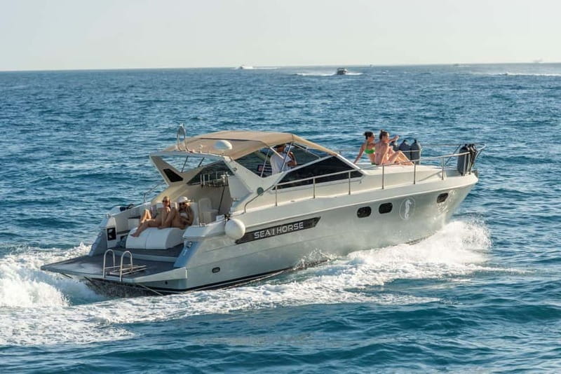 Amalfi: Boat Adventure Caves, Beaches, Snorkeling & Positano - Praiano brings another swim and snorkel stop