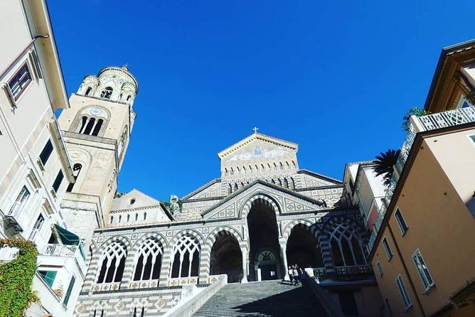 Amalfi Coast and Pompei from Rome: Epic Full-Day Tour - What the long return to Rome feels like