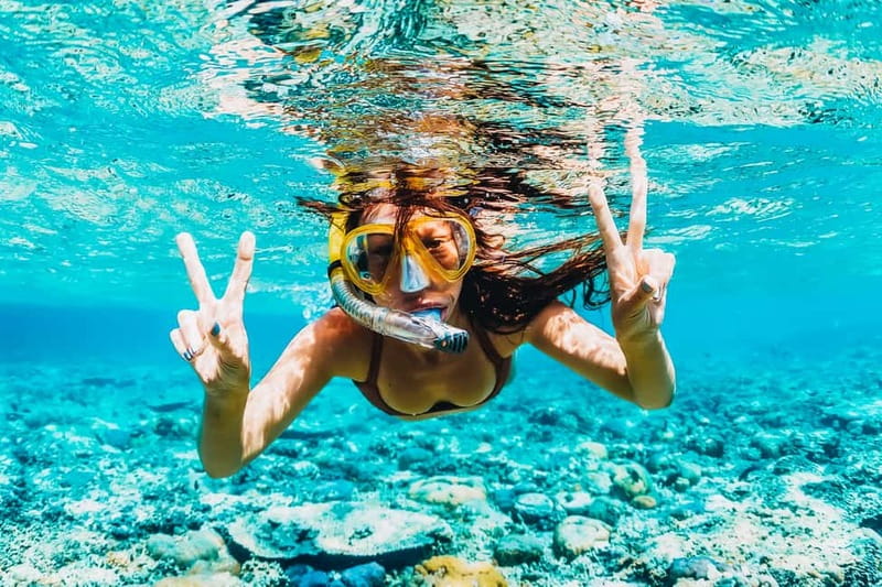 Amalfi Coast: Boat and Snorkeling Tour with Fruit & Drinks - Why the Amalfi Coast looks better from a boat