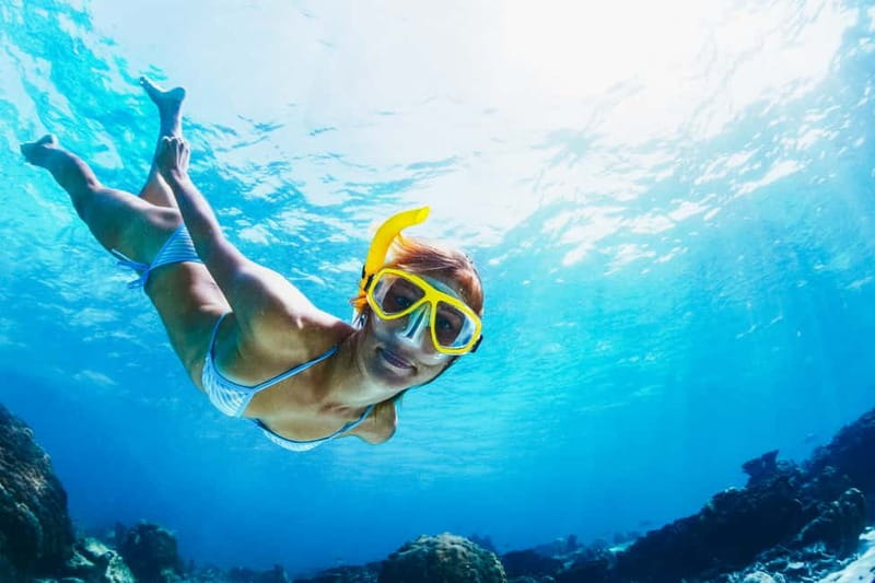Amalfi Coast: Boat and Snorkeling Tour with Fruit & Drinks - Furore Fjord and the cliffs near Praiano