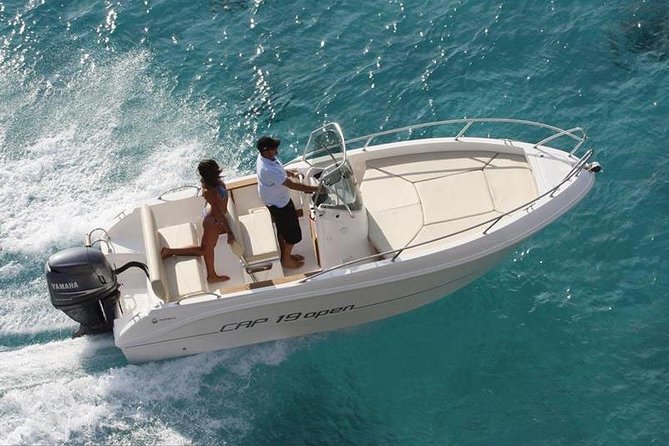 Amalfi Coast Boat Rental: Explore, Swim, and Relax at Your Pace - Why a private boat changes your Amalfi Coast day