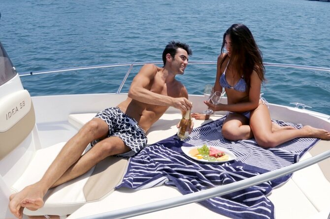 Amalfi Coast Boat Rental: Explore, Swim, and Relax at Your Pace - Amalfi, Positano, and the first stretch west