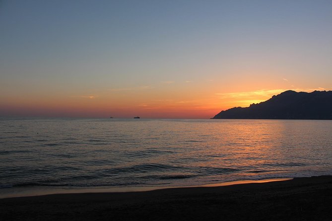 Amalfi Coast Boat Rental: Explore, Swim, and Relax at Your Pace - Nerano and Marina del Cantone for lunch