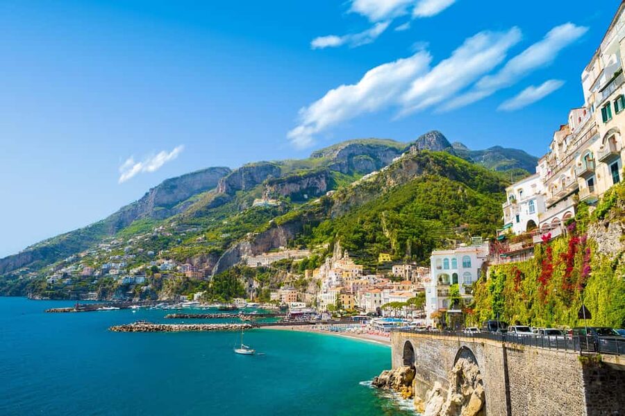 Amalfi Coast Full-Day Tour from Sorrento - Should you book the Amalfi Coast tour from Sorrento?