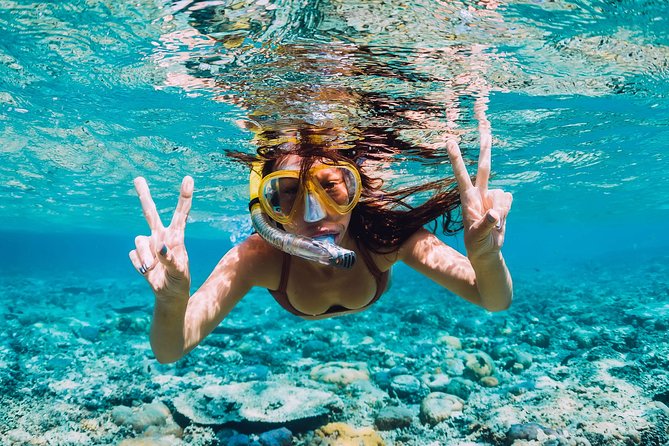 Amalfi Coast & Positano: Boat Tour with Snorkeling & Drinks - Furore Fjord, a quick but dramatic stop