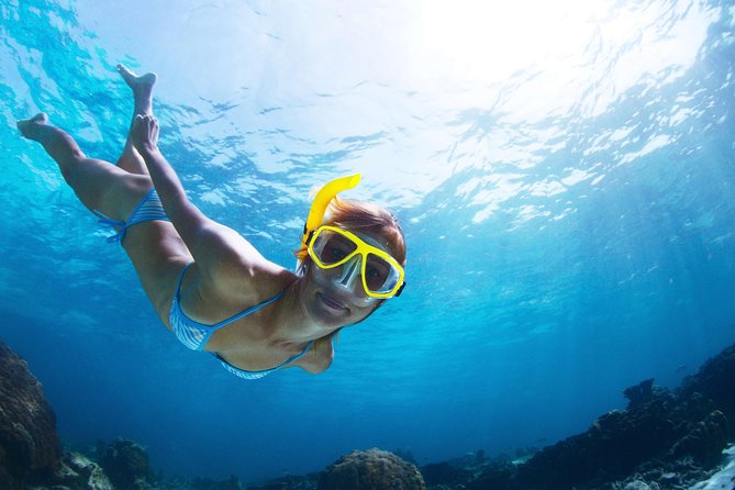 Amalfi Coast & Positano: Boat Tour with Snorkeling & Drinks - Positano and the swim at La Porta