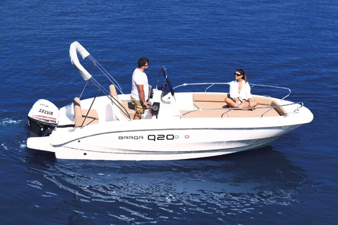 Amalfi Coast Private Boat Tour - Is $1,148.20 good value?