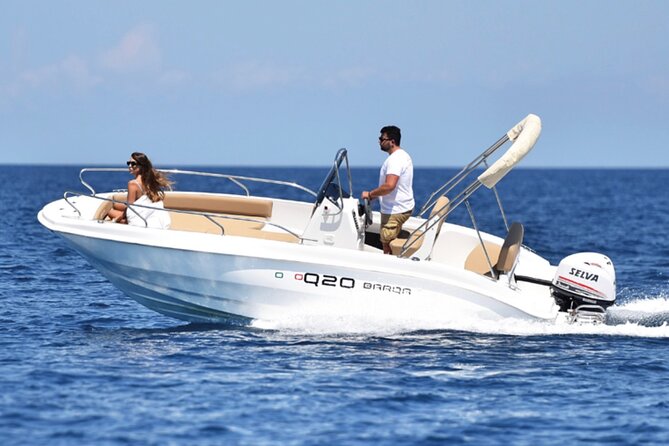 Amalfi Coast Private Boat Tour - Who will enjoy this private boat day?