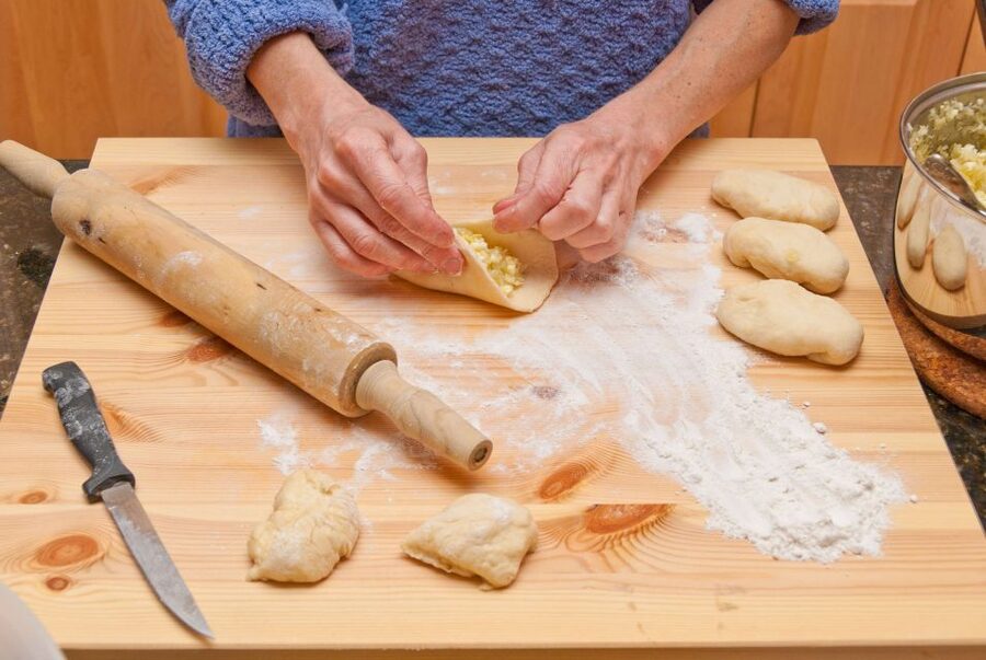 Amalfi: Cooking Class and Farmhouse Visit With Meal - Key points to know