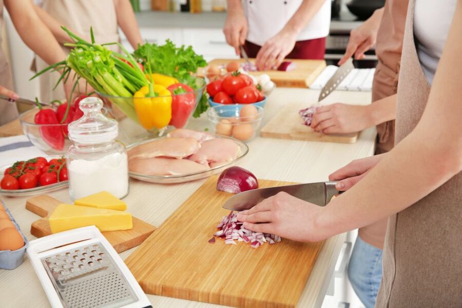 Amalfi: Cooking Class and Farmhouse Visit With Meal - What you take home afterward