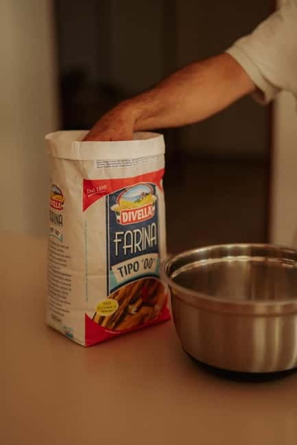 Amalfi: Cooking Class with Pasta, Mozzarella, and Tiramisù - Why this farm class feels different from a standard cooking lesson