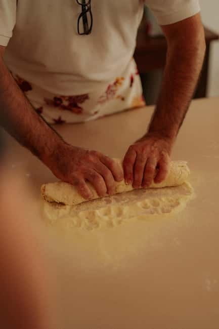 Amalfi: Cooking Class with Pasta, Mozzarella, and Tiramisù - Getting to the farm from the coast