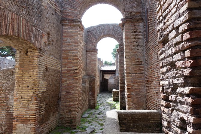 Ancient Ostia Antica Semi-Private Day Trip from Rome by Train with Guide - Who will enjoy this walk most