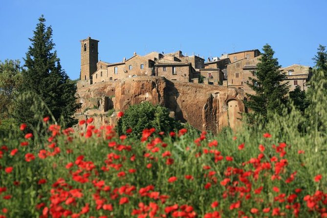 Assisi and Orvieto Guided Day Tour from Rome with Lunch - Why this Rome day trip works