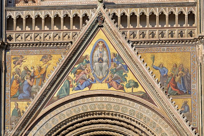 Assisi and Orvieto Guided Day Tour from Rome with Lunch - Who should book this outing?