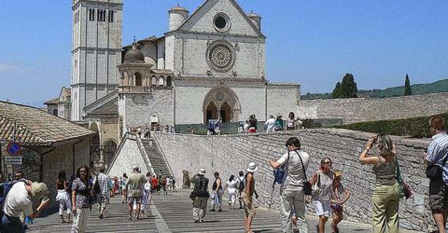 Assisi & Orvieto Day Trip from Rome - Why Orvieto and Assisi work well together