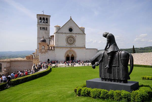 Assisi: Private Walking Tour with St. Francis Basilica - Why this Assisi walk works so well