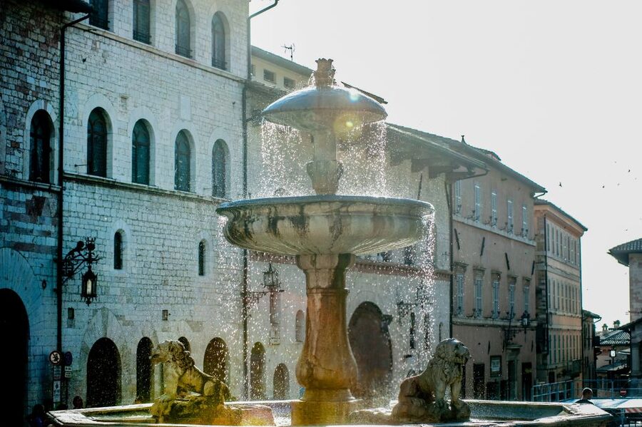 Assisi: Private Walking Tour with St. Francis Basilica - The Basilica of St. Francis, Assisi’s great finale